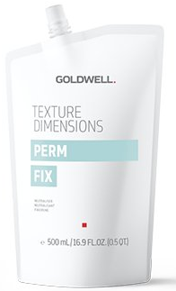 Goldwell Texture Dimensions Permanent (500ml)