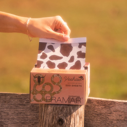 Framar Folie Yeehaw Pop Up Foil (500 Stuks á 12,7cm x 27,9cm)