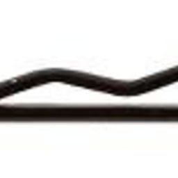Haarschuifspelden Wavy