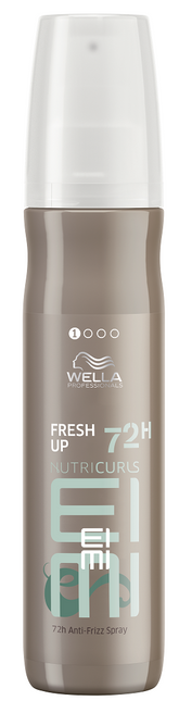 EIMI Nutricurls Fresh Up Anti-Pluis Spray (150ml)
