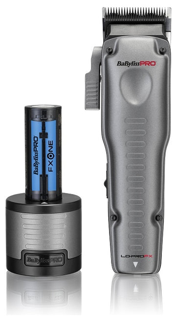 BaByliss PRO Tondeuse Lo-Pro FXONE 4Artists FX829E