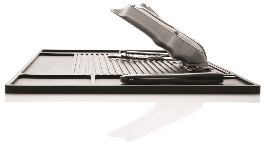 Xanitalia Barber Top Magnetisch Barber Mat