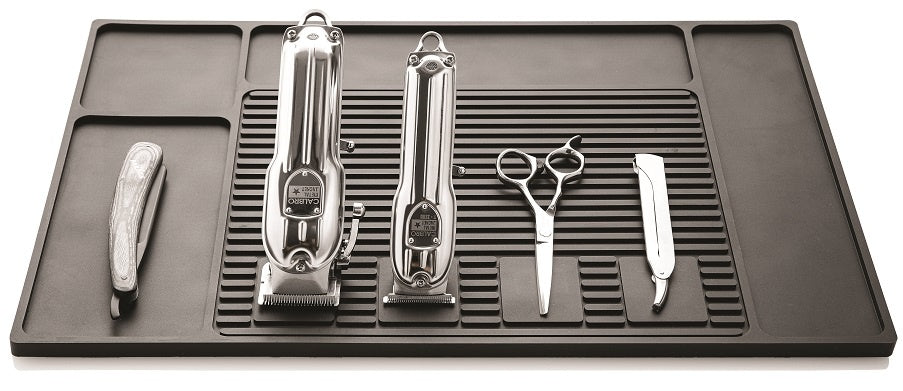 Xanitalia Barber Top Magnetisch Barber Mat