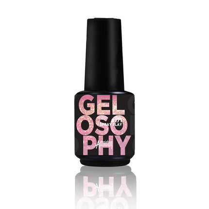 Astonishing Gelosophy #171 Spray Play