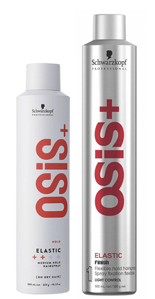 Schwarzkopf Osis Elastic