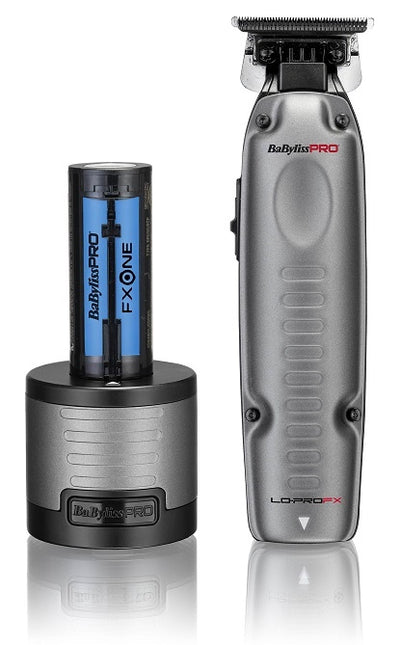 BaByliss PRO Trimmer Lo-Pro FXONE 4Artists FX729E