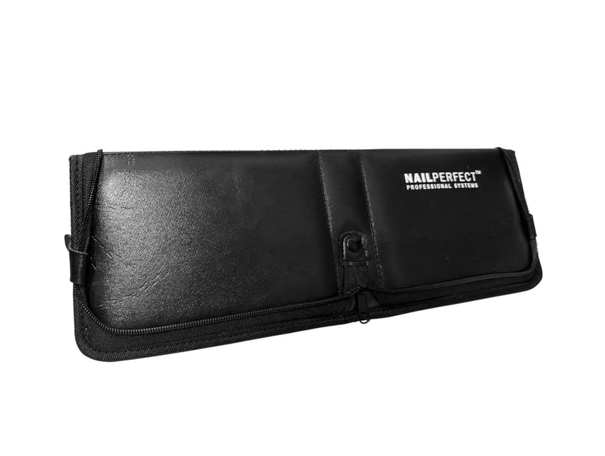 Astonishing Nagelpenselen Houder Brush Case