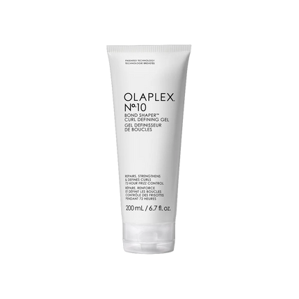 Olaplex No. 10 Bond Shaper Curl Defining Gel