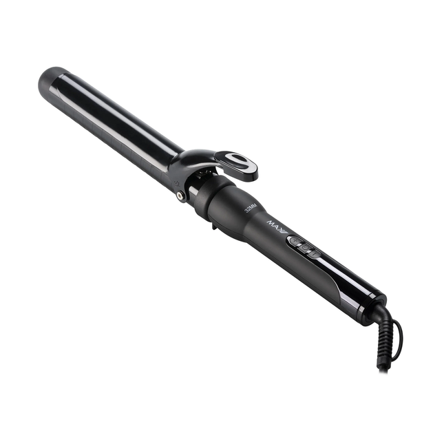 MAX PRO Clip 32mm Krultang