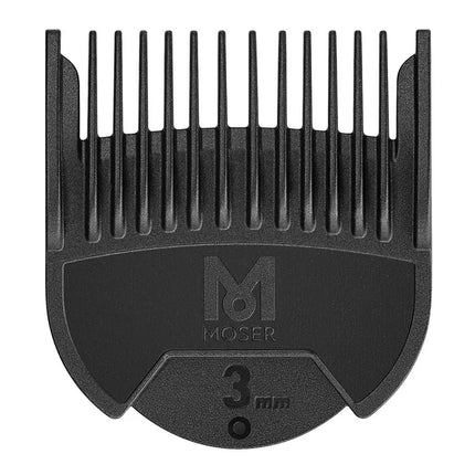 Opzetkammen Moser 1400 - Wahl Beretto - Wahl Super Cordless - Wahl Chromstyle - Wahl Genio - Wahl Kuno