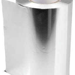 Aluminium Folie Big Roll High-Light (12Cm x 250M 1100Gr 14Mu)