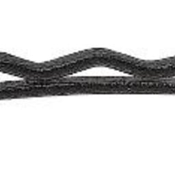 Best Grip Schuifjes Zwart