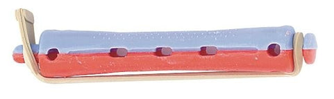 Ø10mm - Blauw Rood