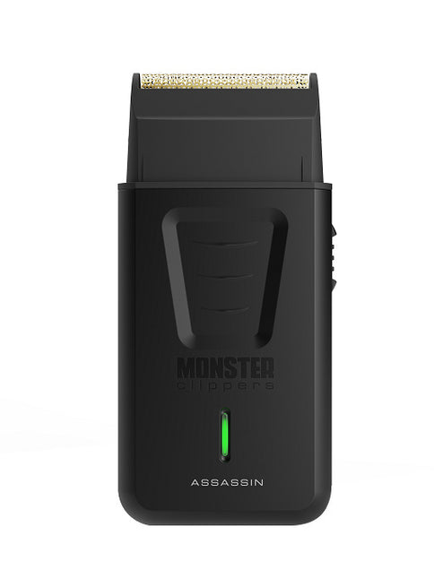 Monster Clippers Assassin Shaver