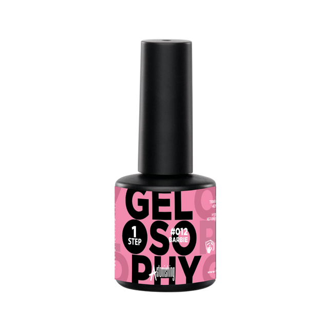 Gelosophy 1-Step Gellak (7ml)