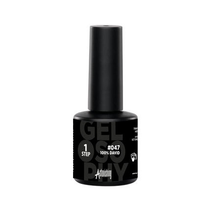 Gelosophy 1-Step Gellak (7ml) TPO-vrij