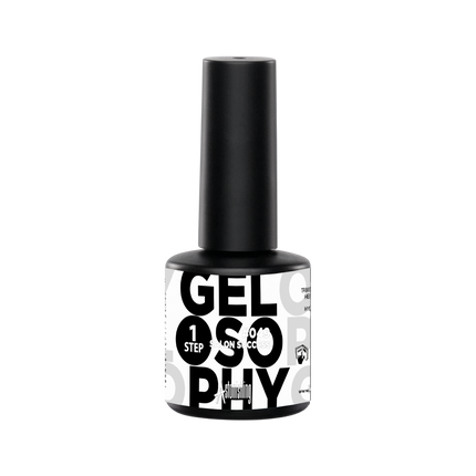 Gelosophy 1-Step Gellak (7ml) TPO-vrij
