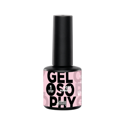 Gelosophy 1-Step Gellak (7ml) TPO-vrij