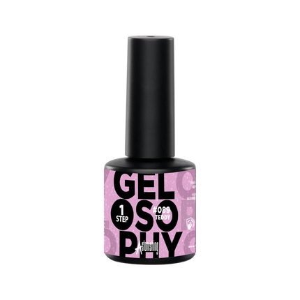 Gelosophy 1-Step Gellak (7ml) TPO-vrij