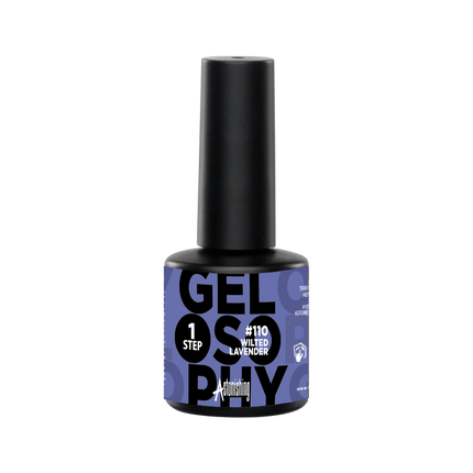 Gelosophy 1-Step Gellak (7ml) TPO-vrij