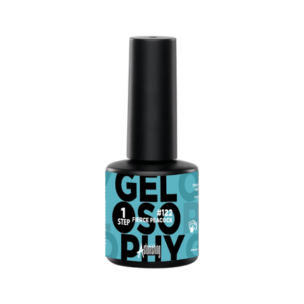 Gelosophy 1-Step Gellak (7ml) TPO-vrij