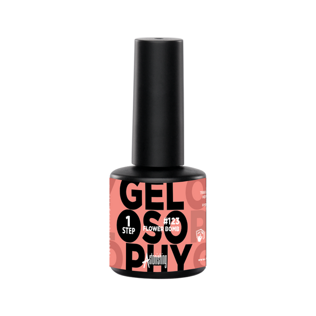 Gelosophy 1-Step Gellak (7ml)