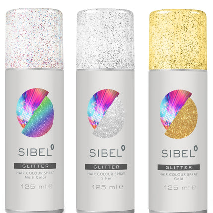 Sibel Colorspray (125ml)