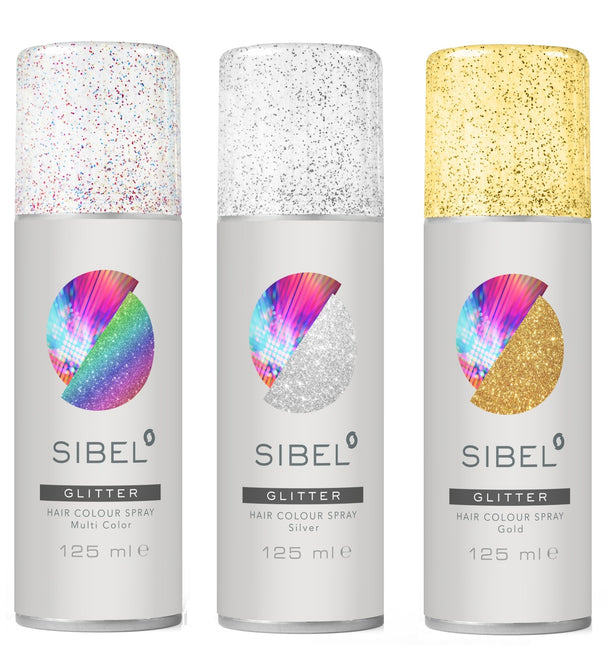 Sibel Colorspray (125ml)