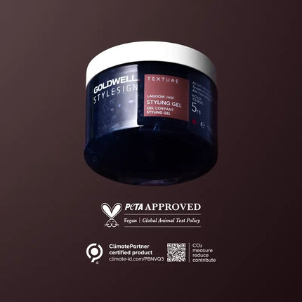 12 X Goldwell Lagoom Jam Haargel StyleSign Ultra Volume (150ml)