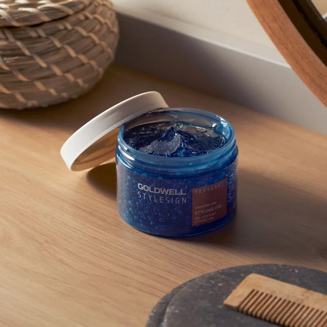 Goldwell Lagoom Jam Haargel StyleSign Ultra Volume (150ml)