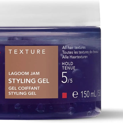 Goldwell Lagoom Jam Haargel StyleSign Ultra Volume (150ml)