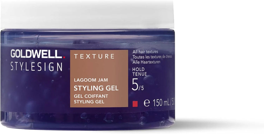 Goldwell Lagoom Jam Haargel StyleSign Ultra Volume (150ml)