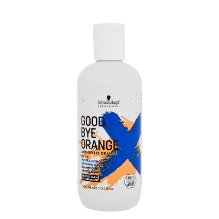 Shampoo Goodbye Orange (300ml)