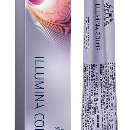 Wella Illumina Color 60ml