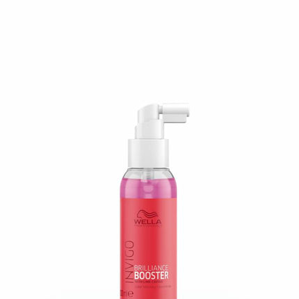 Wella INVIGO COLOR BRILLIANCE Booster Kleurbehoud- en Beschermer