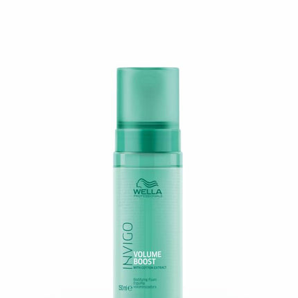 Wella INVIGO VOLUME BOOST Bodifying Foam