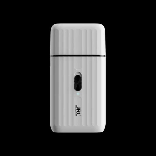 JRL Shaver Onyx Ghost White Limited Edition