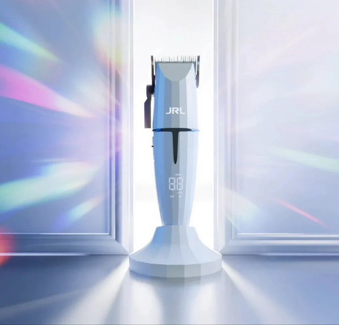 JRL Tondeuse Onyx Ghost White (Limited Edition)