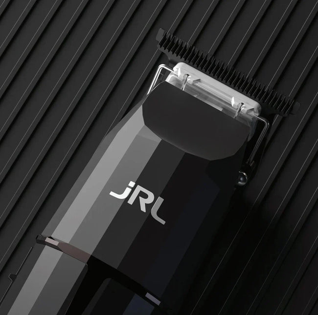 JRL Trimmer Onyx Black
