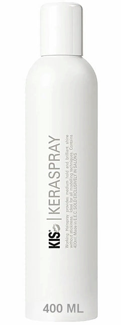 KIS KeraSpray Fixatie