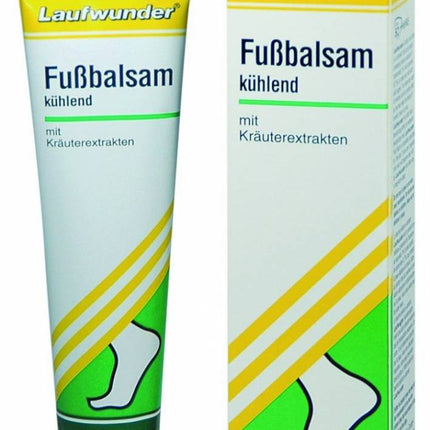 Laufwunder Voetbalsem Groen