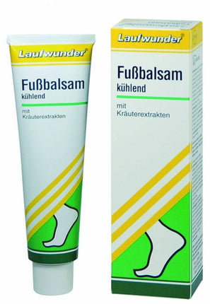 Laufwunder Voetbalsem Groen