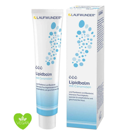 Laufwunder Lipidebalsem met Ceramiden