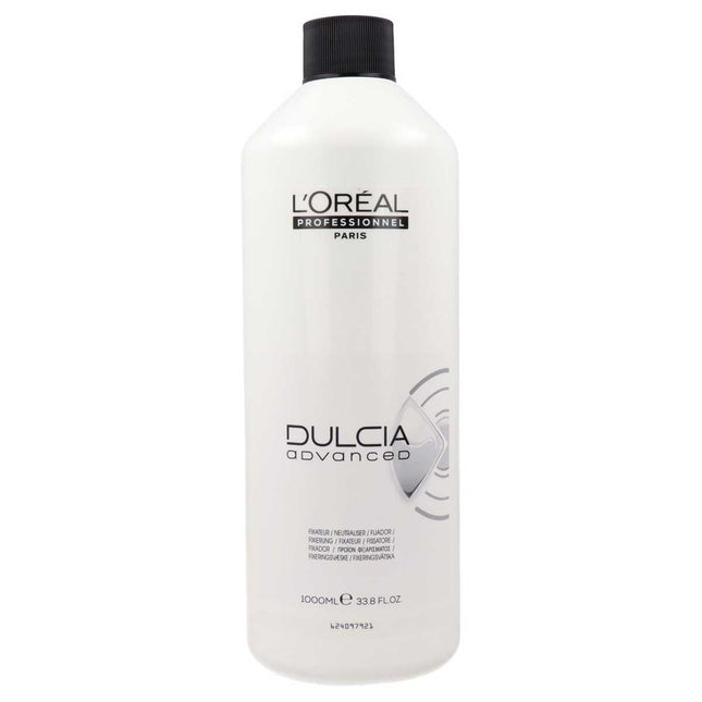 Loreal Dulcia Advanced Fixatie Ionene G Neutralisatie (1000ml)