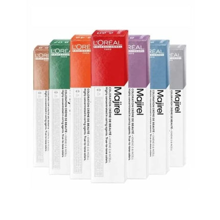 Loreal Majirel Haarverf (50ml)