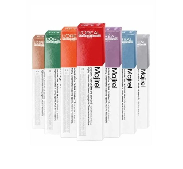 Loreal Majirel Haarverf (50ml)