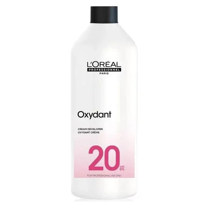 Loreal Oxydant Crème (1000ml)