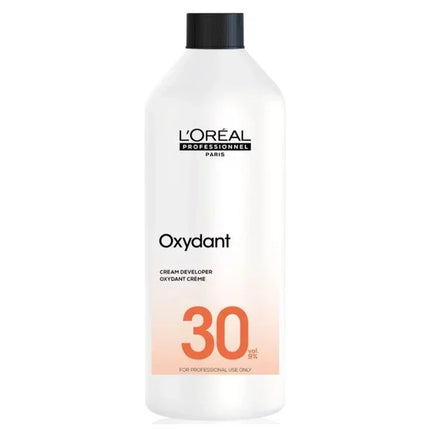 Loreal Oxydant Crème (1000ml)
