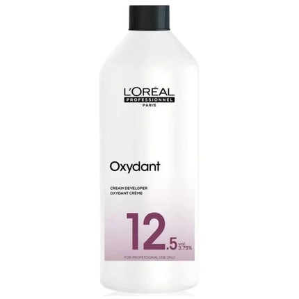 Loreal Oxydant Crème (1000ml)