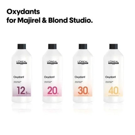 Loreal Oxydant Crème (1000ml)